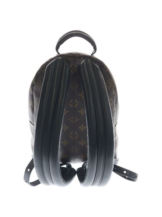 Louis Vuitton Monogram Reverse Palm Springs PM Backpack main image 5
